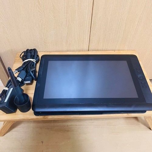 Wacom cintiq 13hd creative - 13hd, pen