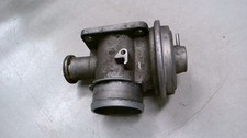 Abgasrückführungsventil AGR Ventil BMW 520d Bj 2000 E39 2674354