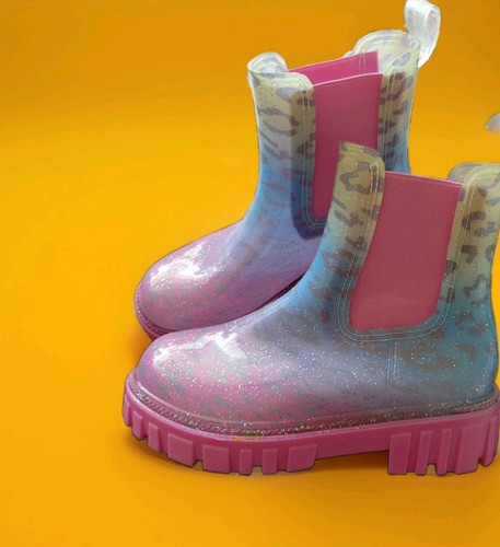 Regenstiefel bunt - regenstiefel, 38,