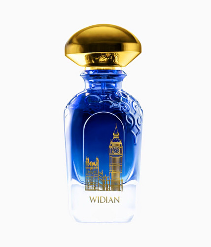 Widian london parfüm ml - london,