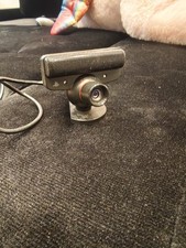 Sony PlayStation 3 Eye Toy Move Kamera Camara PS3