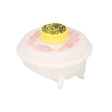 Ausgleichsbehälter, Bremsflüssigkeit HANS PRIES 114 009