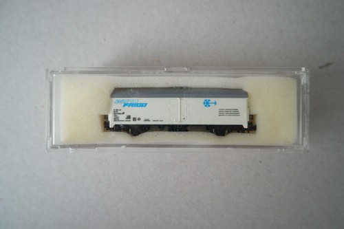 Neu lima spur kühlwagen - neu,