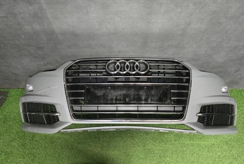 Audi facelift s line - a6,