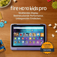 Amazon Fire HD 10 Kids Pro 13