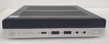HP EliteDesk 800 G5 mini i5-9500 3.0GHz WiFi 16GB DDR4 250GB SSD M2 Windows 11