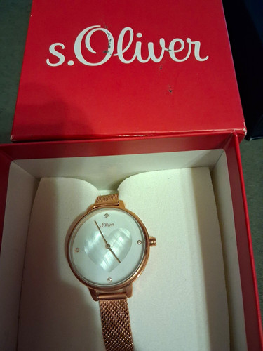 Oliver damen analog - s.oliver,