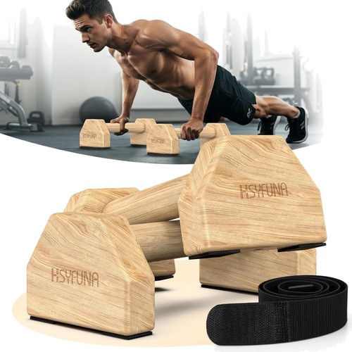 Liegestützgriffe holz - liegestützgriffe,