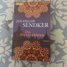 Das Herzenhören von