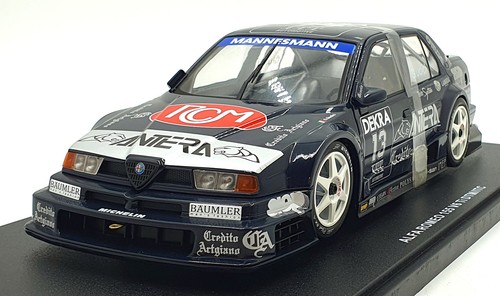 Werk83 scale diecast - werk83, 1/18