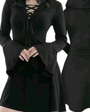 Neu damen gothic cosplay - neu,