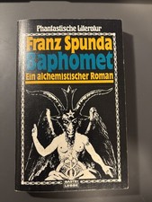 Baphomet : Ein alchemistischer