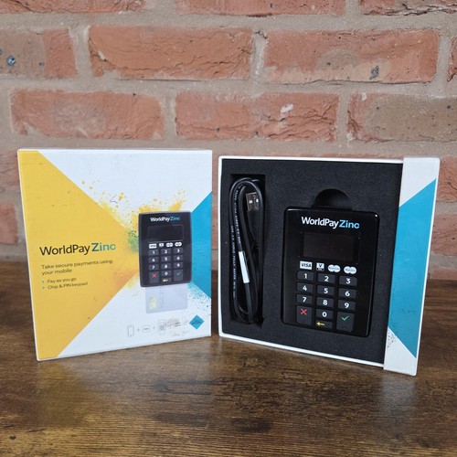 Worldpay kartenleser bluetooth - kartenleser,