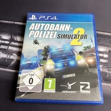 Autobahn-Polizei Simulator 2 -