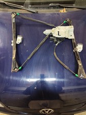 VW Polo 6N2 4 Türer