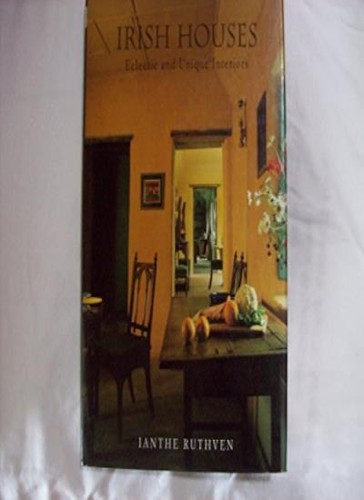 Irish houses eclectic and - eclectic,