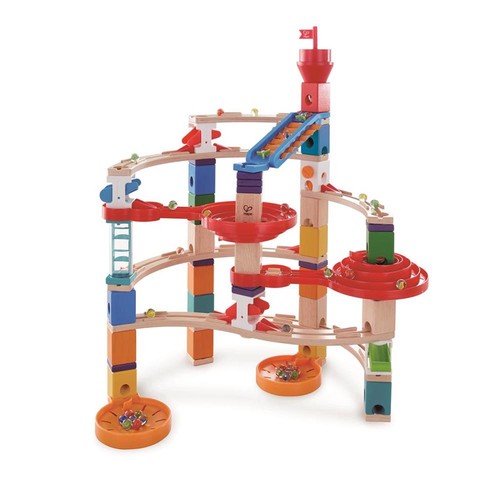 Hape e6024 super spiralburg - hape,