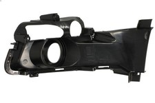 Stoßfänger - Teile BLIC