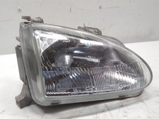 Honda CRX del Sol EH6 orig