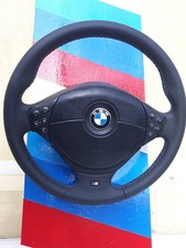 BMW M Sportlenkrad M Stage 2