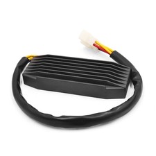 Motorrad Spannungsregler