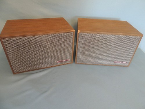 Telefunken 40 - 2x,