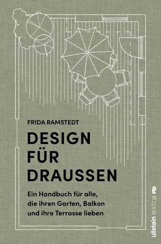 Design für draußen ein - für,