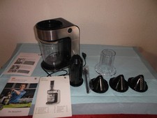 WMF Spiralschneider Kult X 3