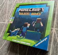 Ravensburger Minecraft