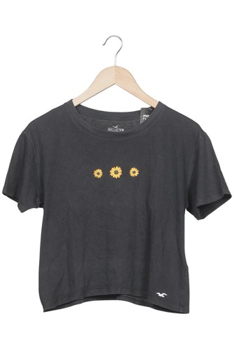 Hollister shirt damen - t-shirt,