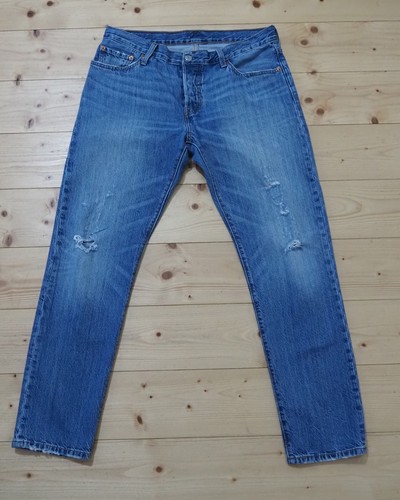 Levi 501 herren - 501, hose