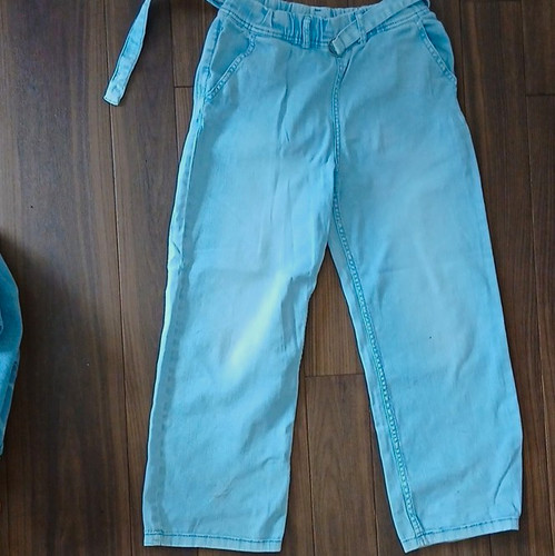 Yigga mädchen jeans jogger - jeans,