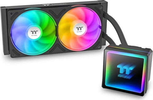 Thermaltake th240 argb - v3,
