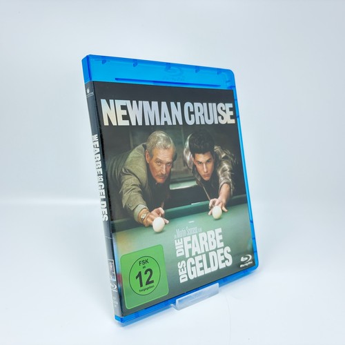Die farbe des geldes blu - die, [blu-ray]
