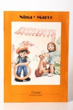 Goebel  Porzellanfabrik  Nina