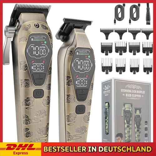 Profi haarschneider bart - profi,