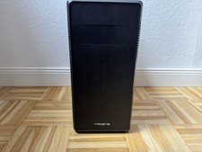 Desktop PC i7-870, 16GB, GTX 550 Ti, SSD 256+1TB, Win10 Pro