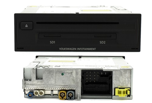 Discover pro main unit - vw,