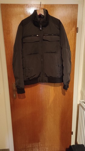 Tommy hilfiger daunenjacke - hilfiger,