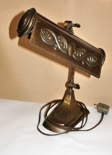 Schreibtischlampe bürolampe - schreibtischlampe,