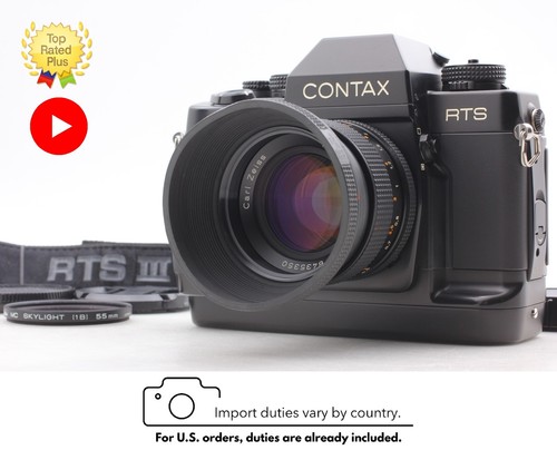 Opt neuwertig contax rts - neuwertig],