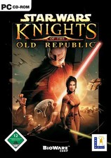 Star Wars: Knights of the Old Republic