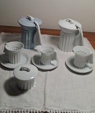 Kaffeeset von Fürstenberg für 2 Personen