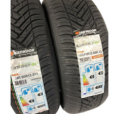 Ganzjahresreifen smart fortwo