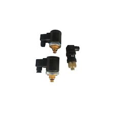 Druckschalter, divers, 1/4"