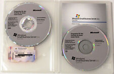 Microsoft Windows Small Business Server 2011 Essentials - 64-Bit - Deutsch