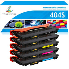 XXL Toner CLT-404S für