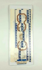 Original Opel Dichtungssatz Zylinderkopf Ascona C, Kadett - 1.8i - 90295227