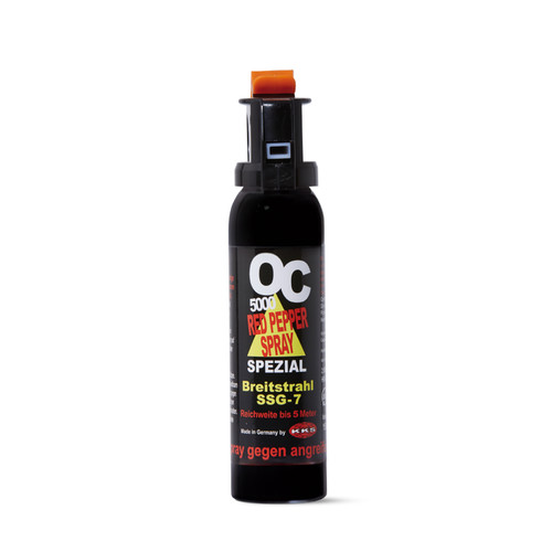 Pfefferspray 5000 pro - pfefferspray,
