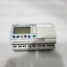 CROUZET XD26S MILLENIUM 3 SERIES PLC LOGIC MODULE 88970162